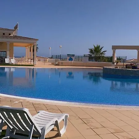 Casa Atlantida Golfemar Апартаменты *