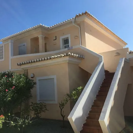 Апартаменты Casa Atlantida Golfemar