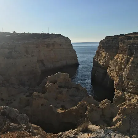 Casa Atlantida Golfemar דירה *
