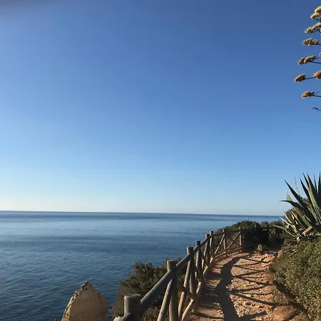 Casa Atlantida Golfemar Carvoeiro (Lagoa)