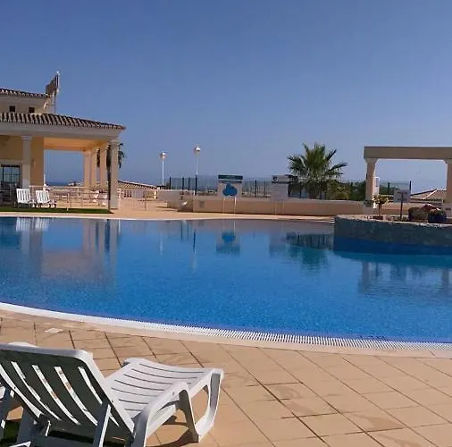 Casa Atlantida Golfemar Appartement *