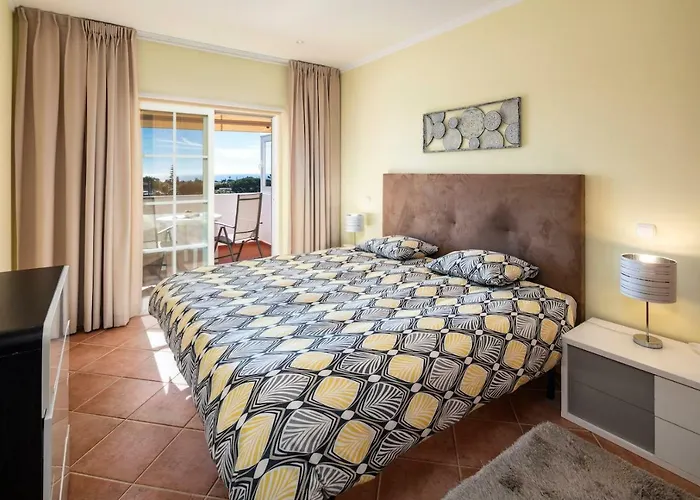 Casa Atlantida Golfemar *