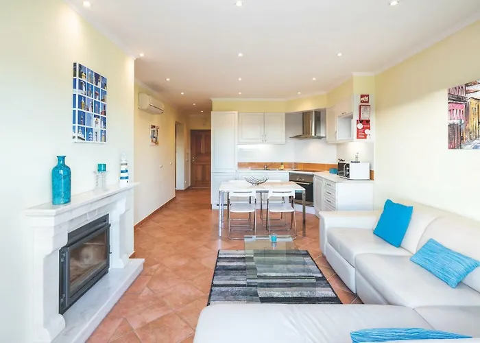 Casa Atlantida Golfemar Appartement *