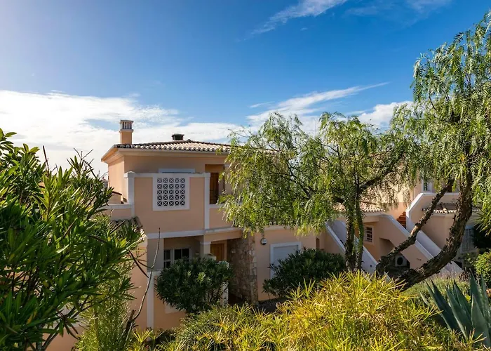 Casa Atlantida Golfemar
