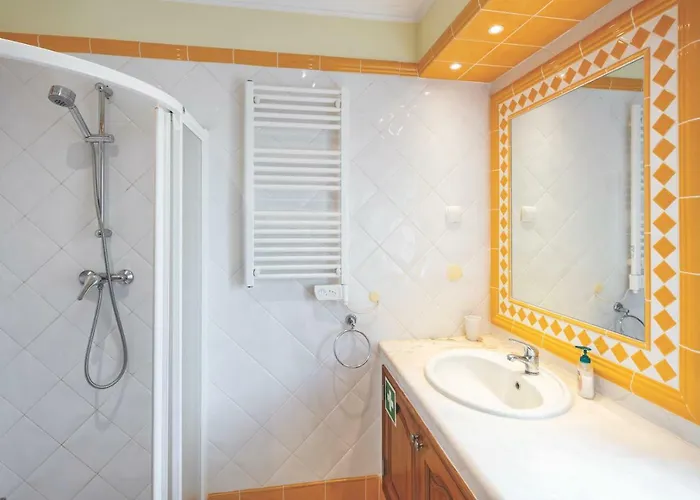 Appartement Casa Atlantida Golfemar *