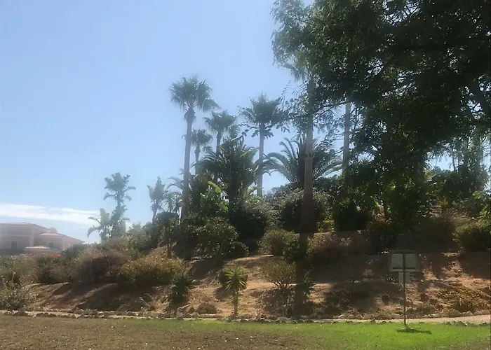 Casa Atlantida Golfemar Appartement *