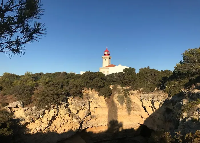 Casa Atlantida Golfemar Carvoeiro (Lagoa)