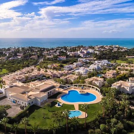 Casa Atlantida Golfemar * Carvoeiro (Lagoa)