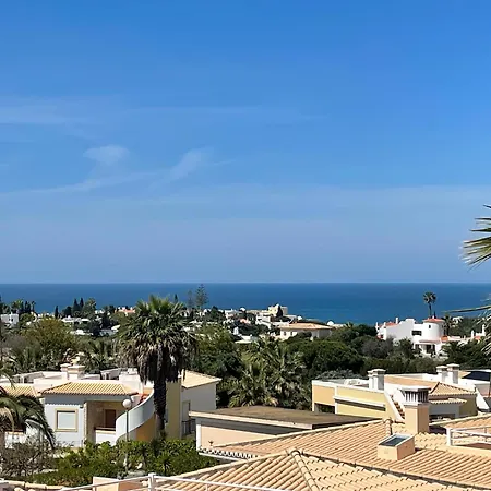 Casa Atlantida Golfemar Carvoeiro (Lagoa)