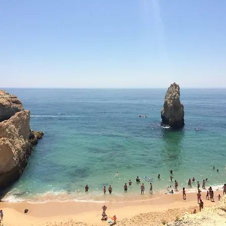 Casa Atlantida Golfemar Apartman *