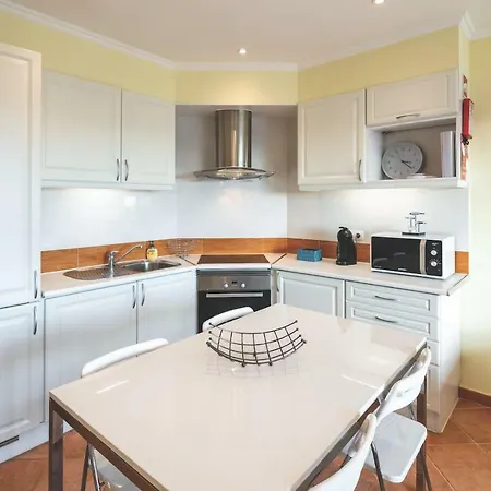 Casa Atlantida Golfemar Apartment Carvoeiro (Lagoa)