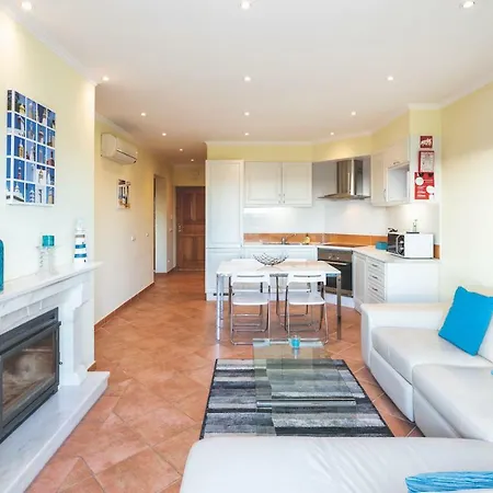 Casa Atlantida Golfemar Apartmán *