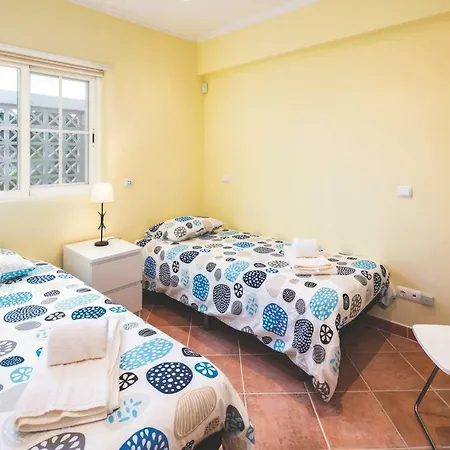 Casa Atlantida Golfemar Apartment