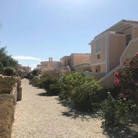 Apartment Casa Atlantida Golfemar *