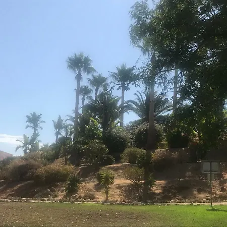 Casa Atlantida Golfemar Lejlighed *