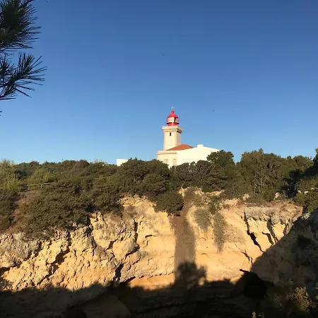 Casa Atlantida Golfemar Carvoeiro (Lagoa)