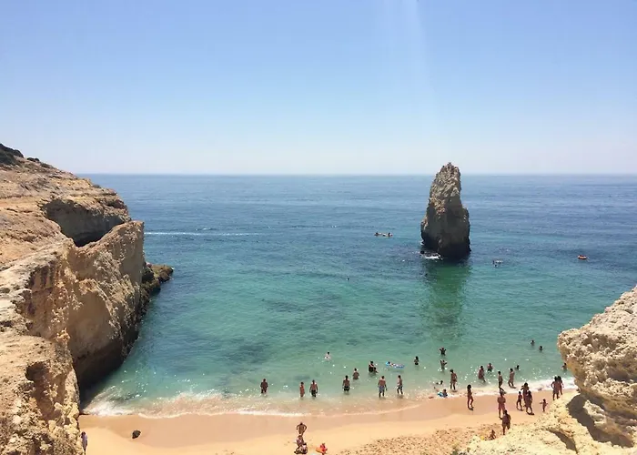 Casa Atlantida Golfemar Apartamento *