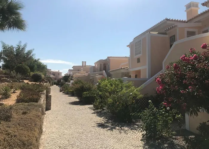 Apartamento Casa Atlantida Golfemar *