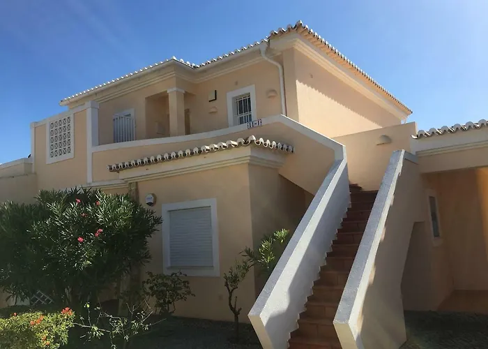 Apartamento Casa Atlantida Golfemar