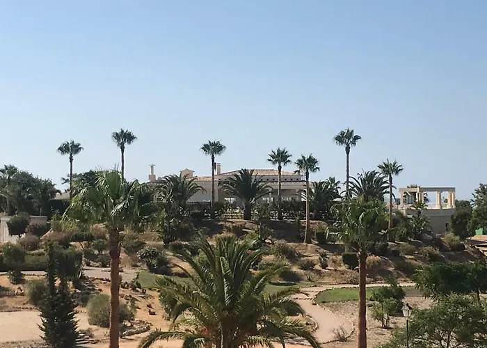 Casa Atlantida Golfemar *