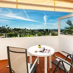 Apartament Casa Atlantida Golfemar *