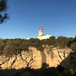 Casa Atlantida Golfemar Carvoeiro (Lagoa)